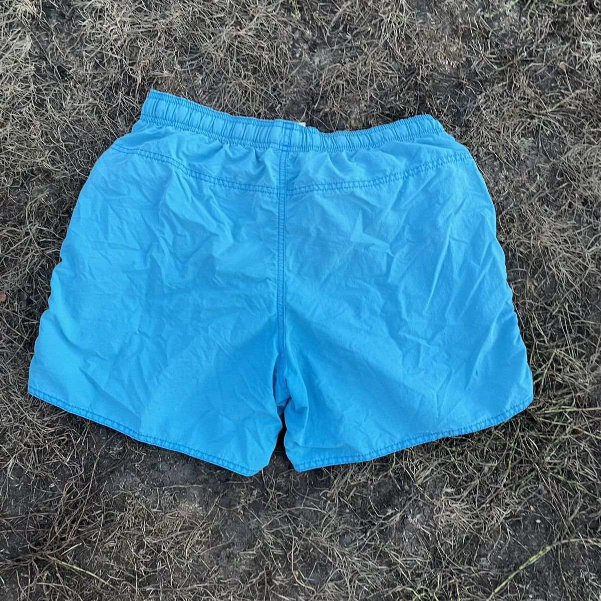 Adidas Vintage 90s Adidas Stripes Logo Shorts Streetwear Size US 32 / EU 48 - 7 Thumbnail