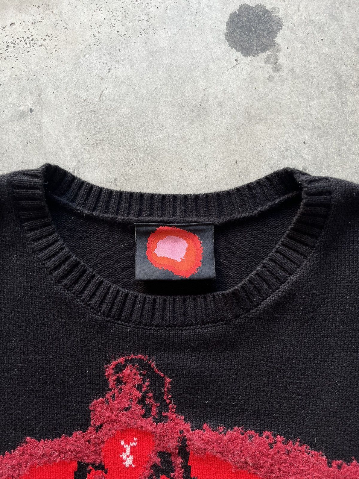 Glebkostin Solution Knitwear