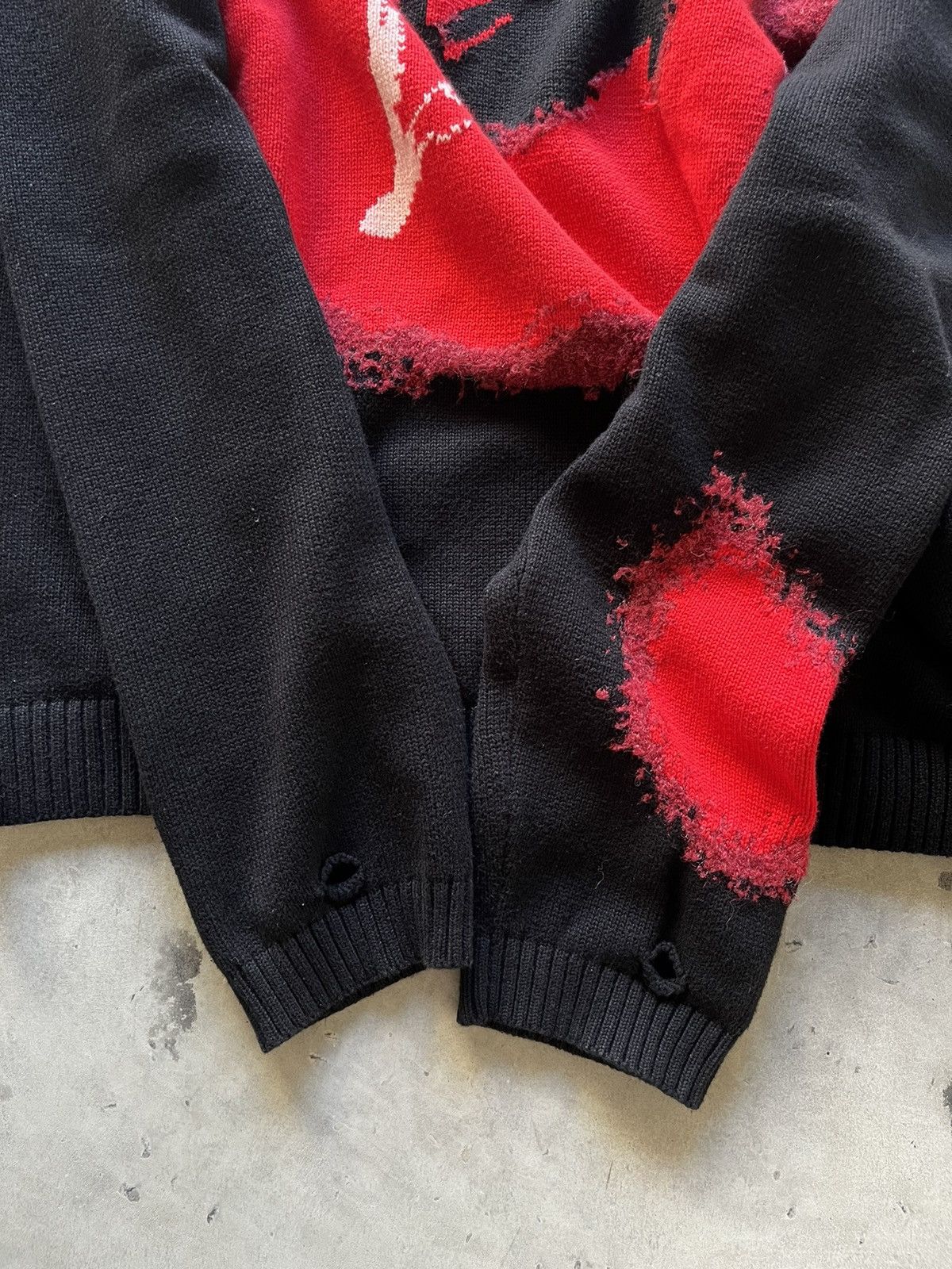 Glebkostin Solution Knitwear