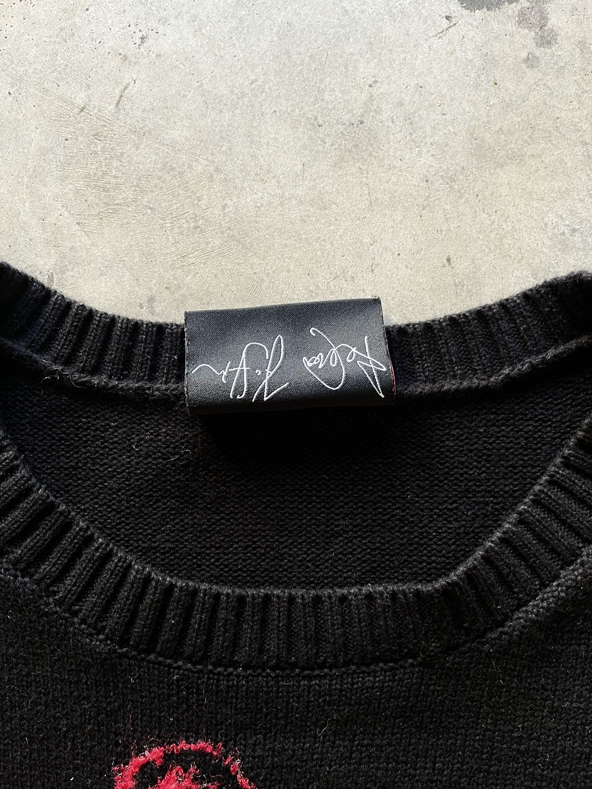 Glebkostin Solution Knitwear