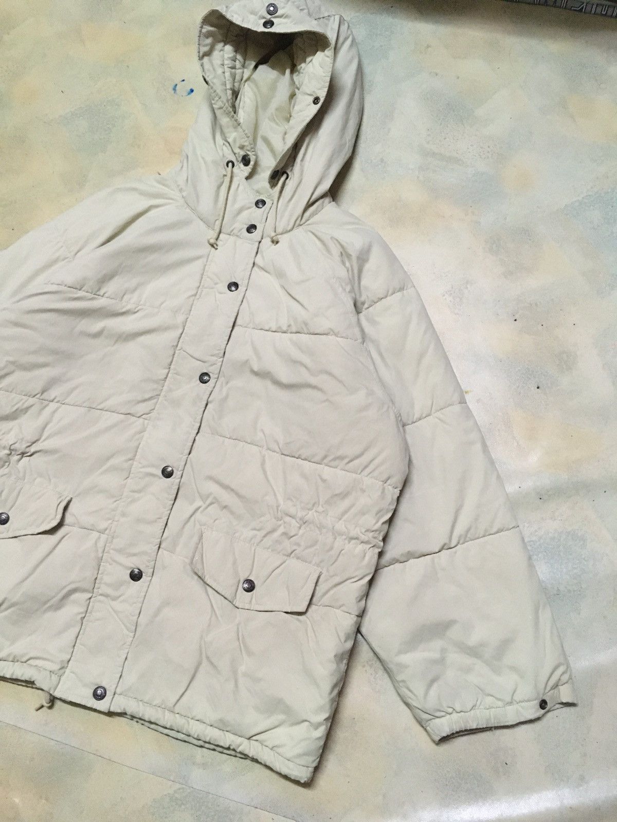 United Colors Of Benetton United Colors of Benetton Puffer Jacket Size US L / EU 52-54 / 3 - 2 Thumbnail
