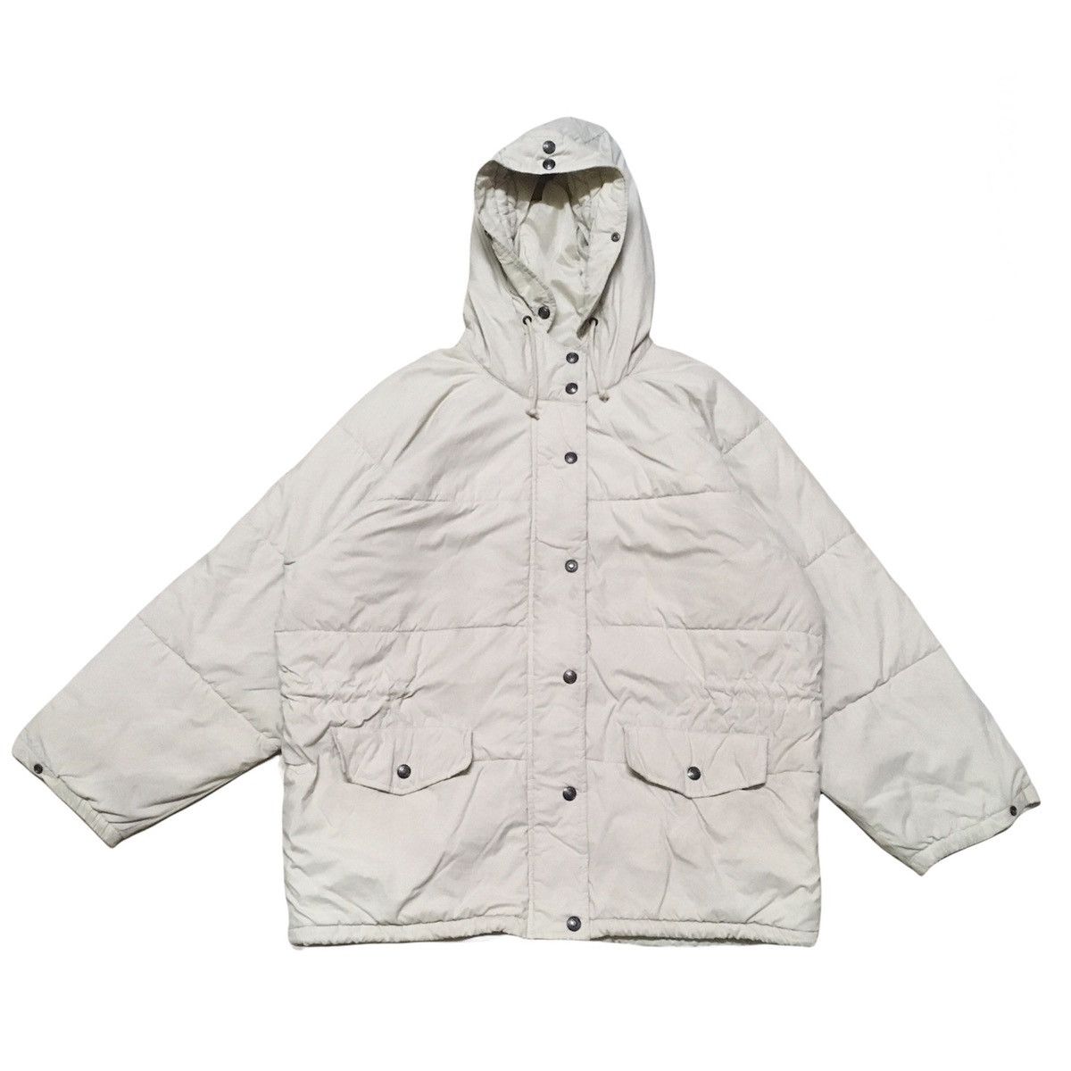 United Colors Of Benetton United Colors of Benetton Puffer Jacket Size US L / EU 52-54 / 3 - 1 Thumbnail