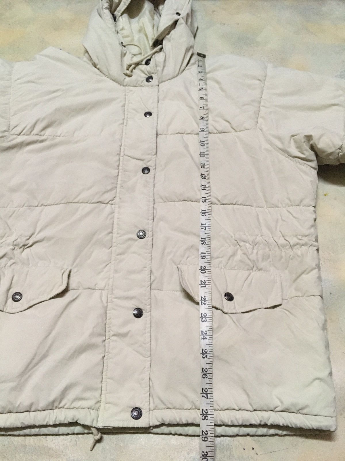 United Colors Of Benetton United Colors of Benetton Puffer Jacket Size US L / EU 52-54 / 3 - 10 Thumbnail