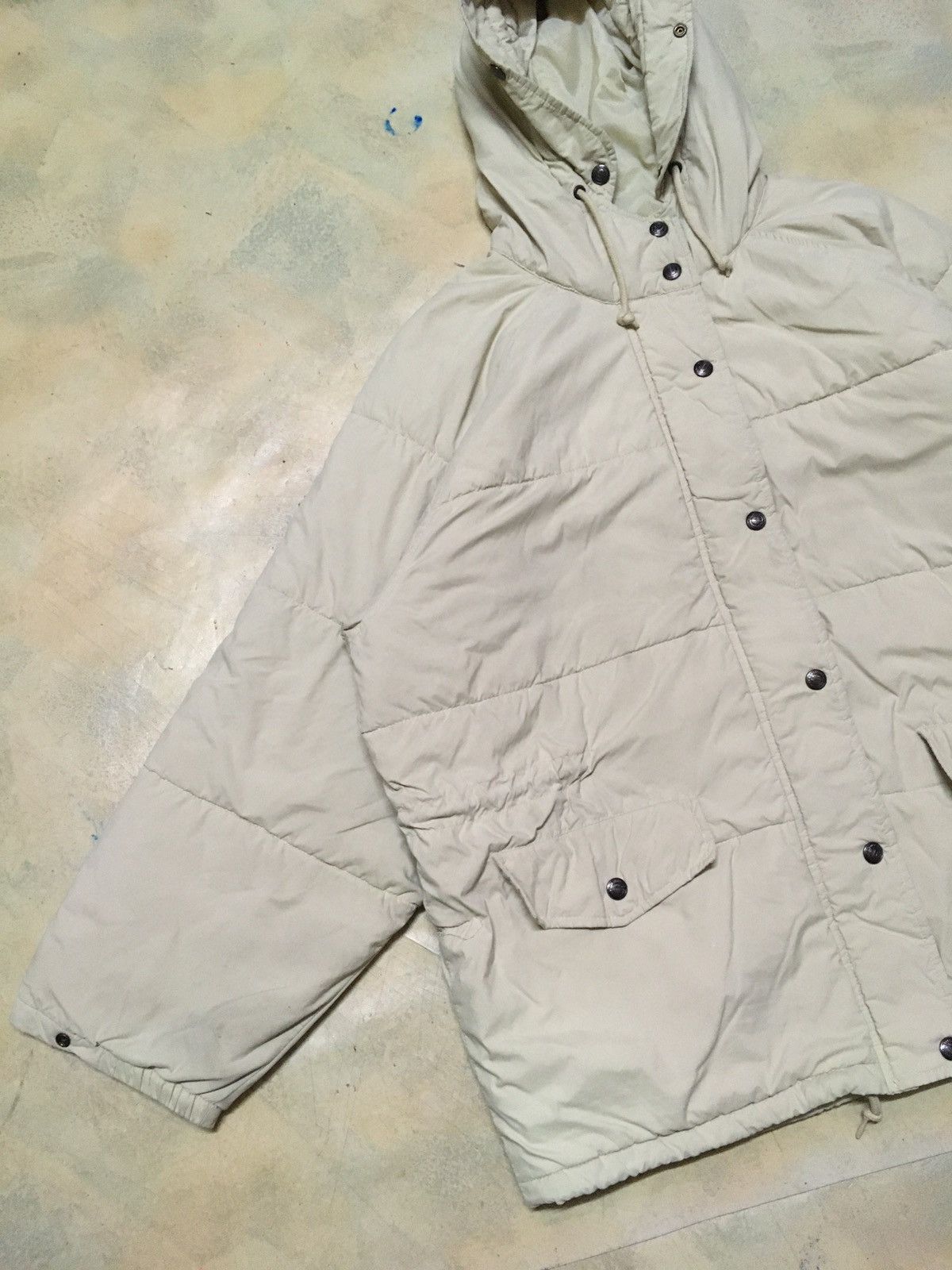 United Colors Of Benetton United Colors of Benetton Puffer Jacket Size US L / EU 52-54 / 3 - 4 Thumbnail