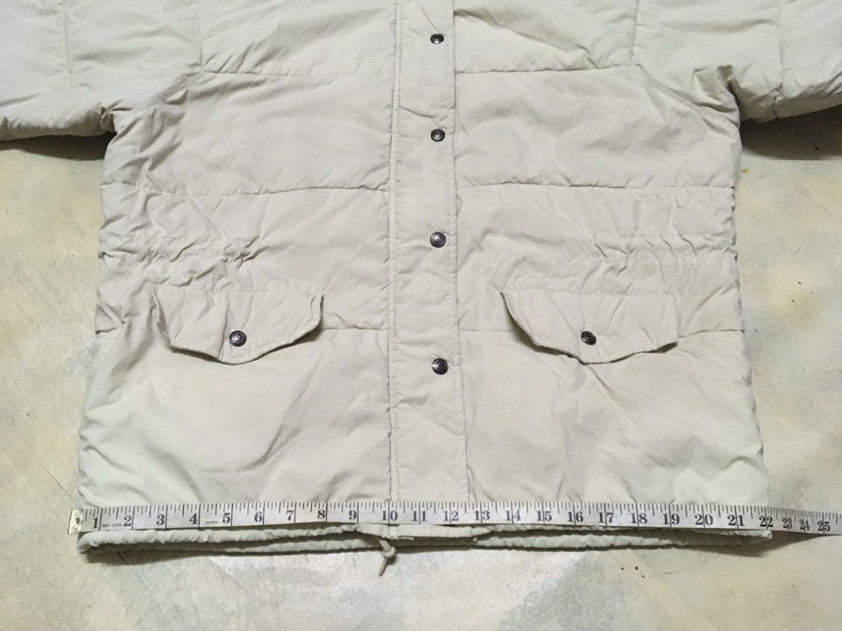 United Colors Of Benetton United Colors of Benetton Puffer Jacket Size US L / EU 52-54 / 3 - 9 Thumbnail