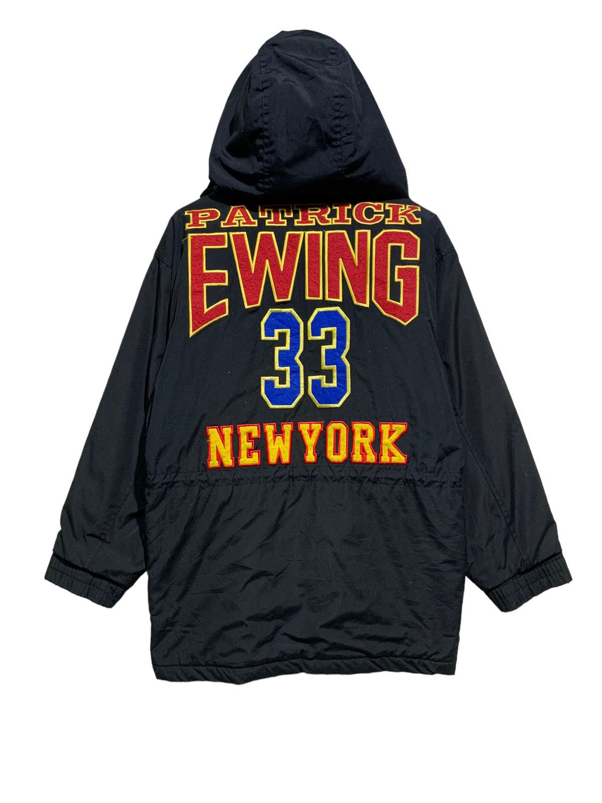 🔥EWING NY JACKETS
