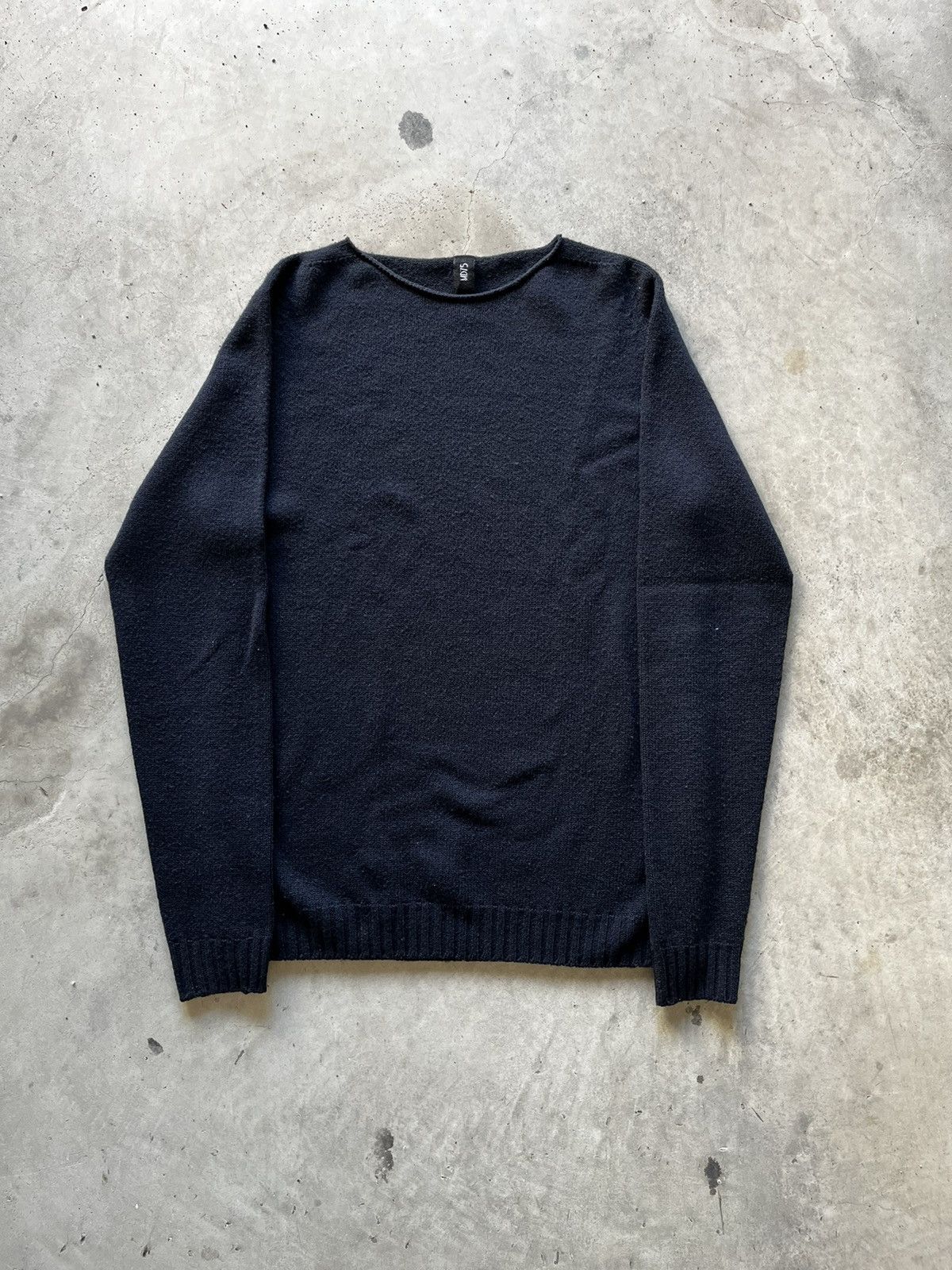 MD75 Md75 Knitwear Size US XL / EU 56 / 4 - 1 Thumbnail