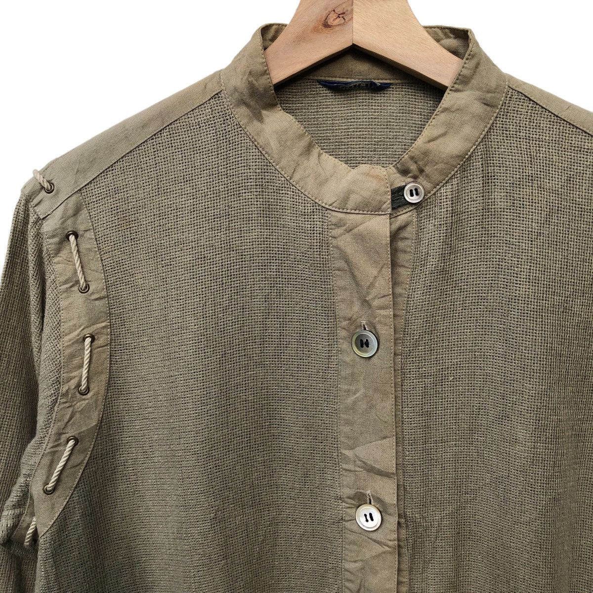 Japanese Brand JAPANNESE BRAND COLIENU LIGHT JACKET INSPIRED KAPITAL Size US M / EU 48-50 / 2 - 1 Thumbnail