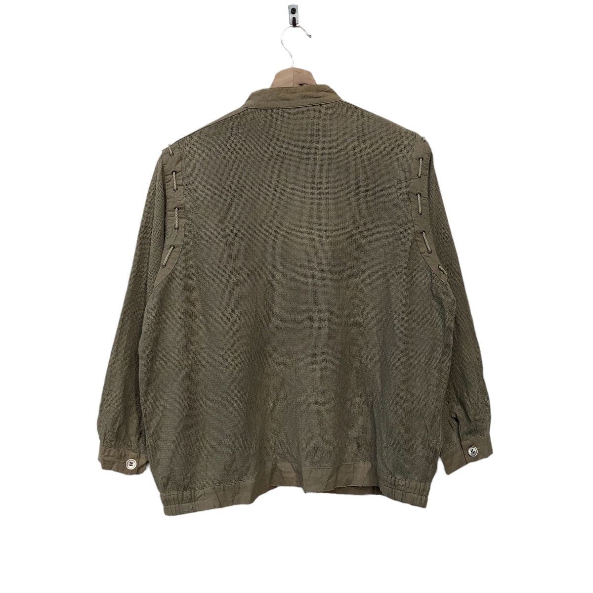 Japanese Brand JAPANNESE BRAND COLIENU LIGHT JACKET INSPIRED KAPITAL Size US M / EU 48-50 / 2 - 3 Thumbnail