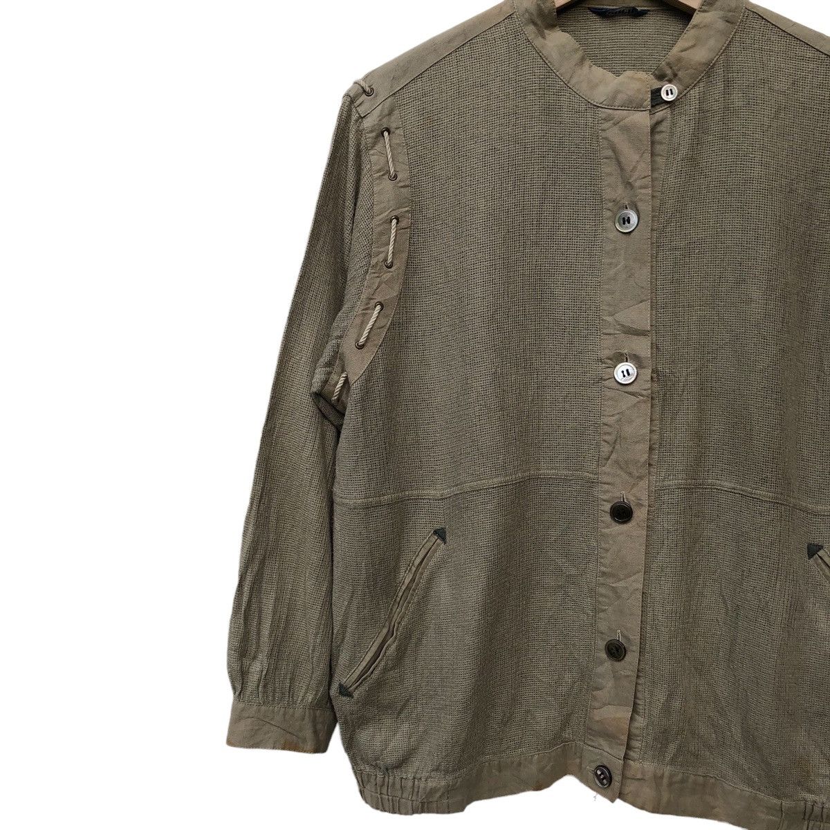 Japanese Brand JAPANNESE BRAND COLIENU LIGHT JACKET INSPIRED KAPITAL Size US M / EU 48-50 / 2 - 4 Thumbnail