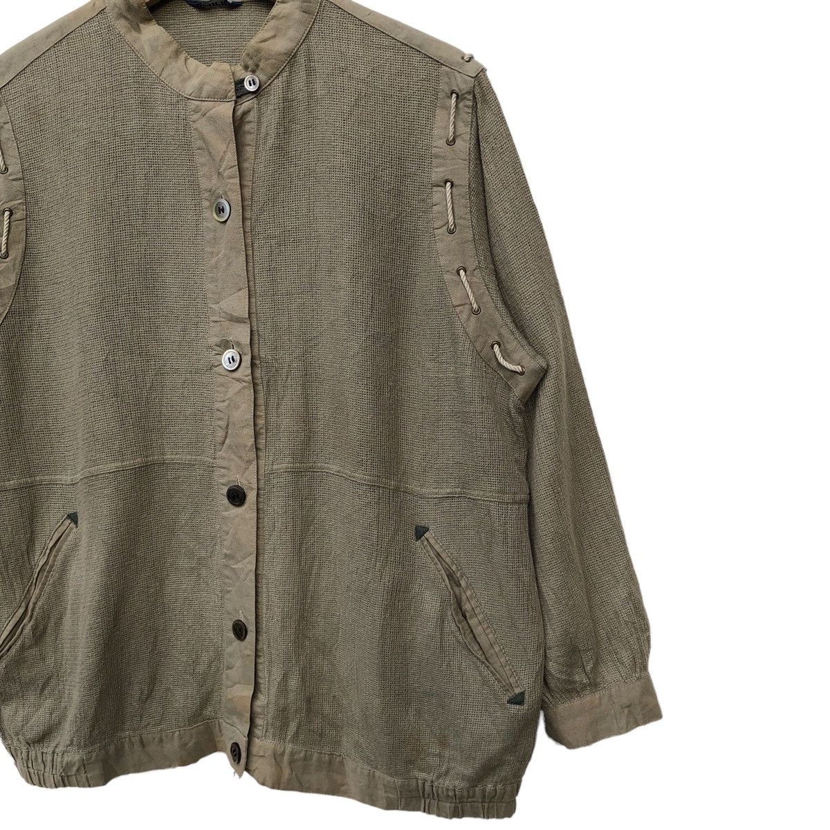 Japanese Brand JAPANNESE BRAND COLIENU LIGHT JACKET INSPIRED KAPITAL Size US M / EU 48-50 / 2 - 5 Thumbnail