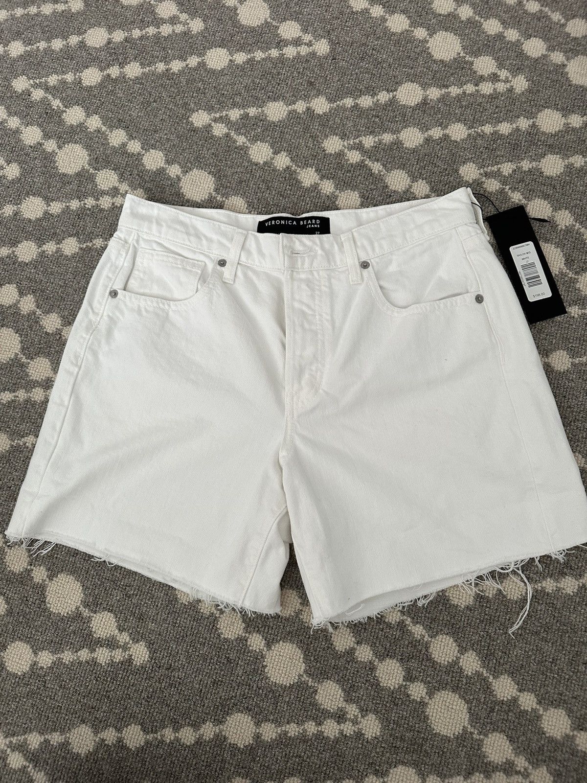 NEVER BEEN WORN VERONICA BEARD