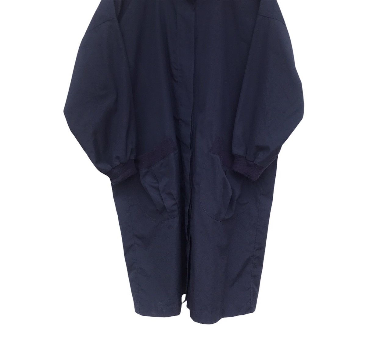 Issey Miyake Luxury Issey Miyake Windcoat over IM miyake studio buttomed Size US M / EU 48-50 / 2 - 4 Thumbnail