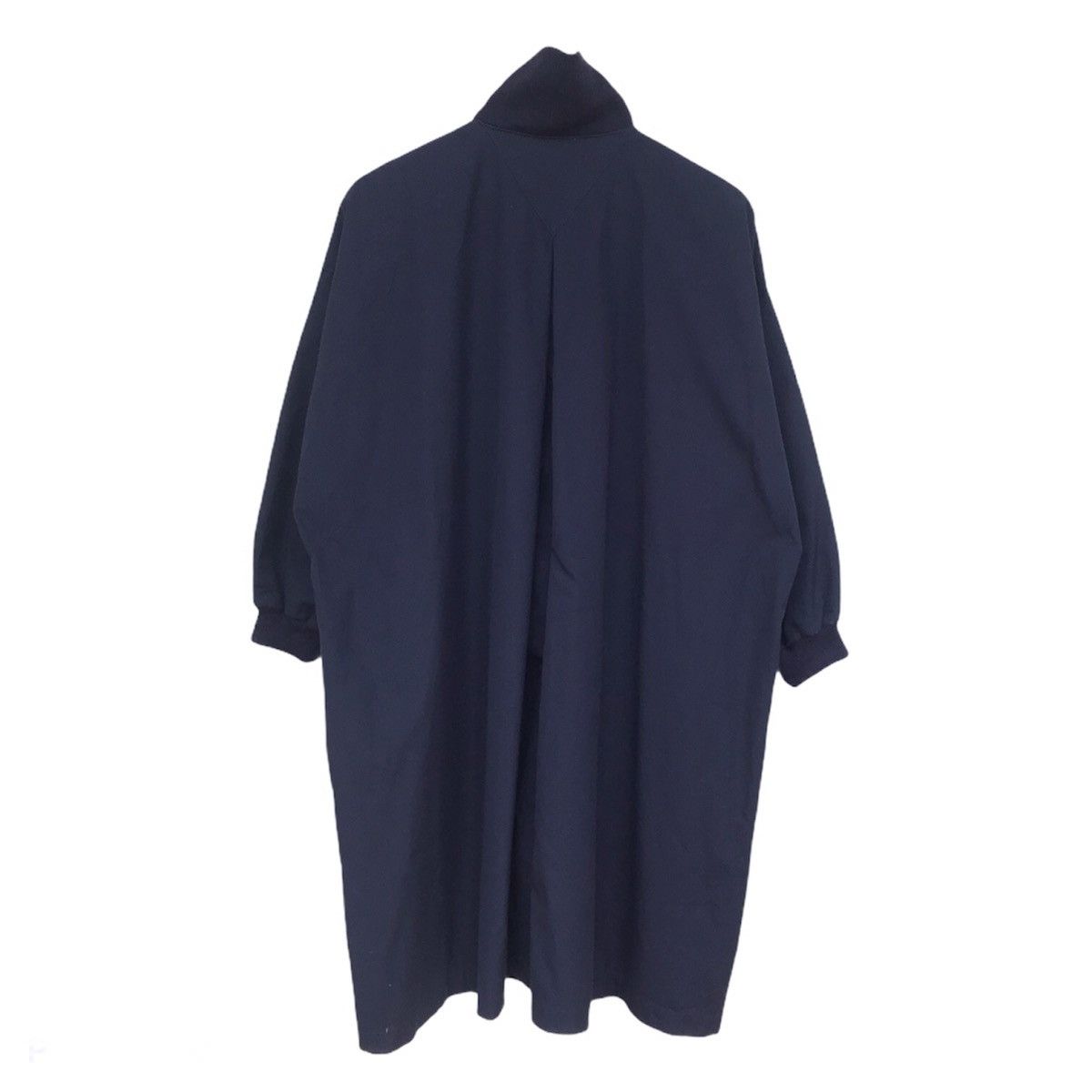 Issey Miyake Luxury Issey Miyake Windcoat over IM miyake studio buttomed Size US M / EU 48-50 / 2 - 8 Thumbnail