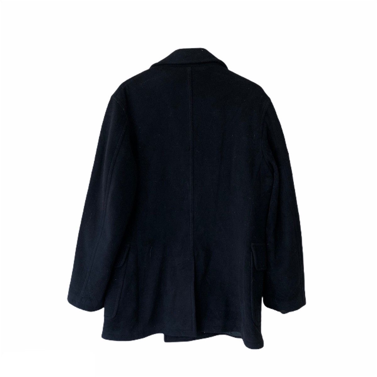 DKNY × Goretex DKNY Goretex Wind Stopper Double Breast Size US M / EU 48-50 / 2 - 2 Thumbnail