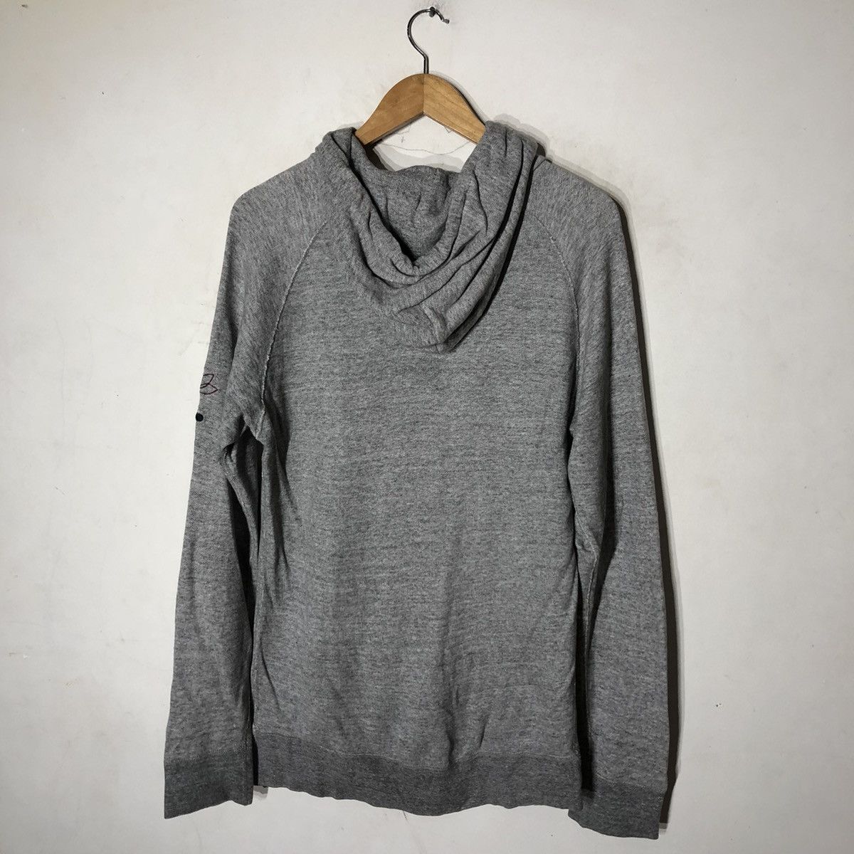 Beams Plus × Japanese Brand HOODIE SWEATER BEAMS PLUS CALIFORNIA Size US M / EU 48-50 / 2 - 7 Thumbnail
