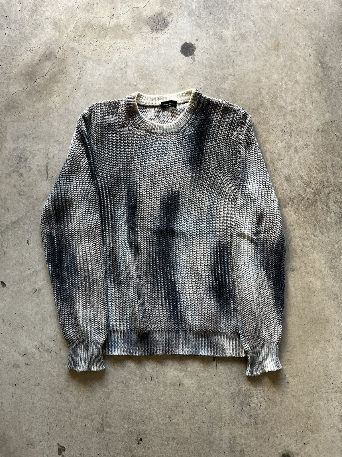 Roberto Collina Roberto Collina Knitwear Size US L / EU 52-54 / 3 - 1 Thumbnail