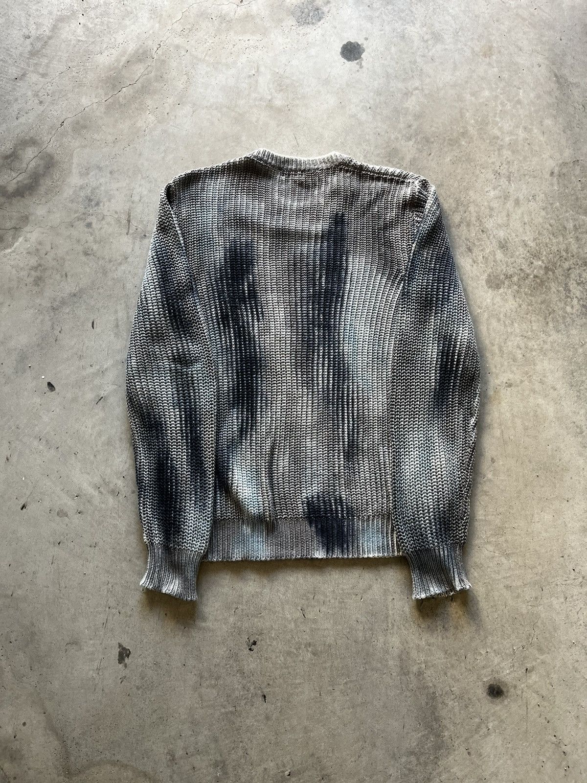 Roberto Collina Roberto Collina Knitwear Size US L / EU 52-54 / 3 - 4 Thumbnail