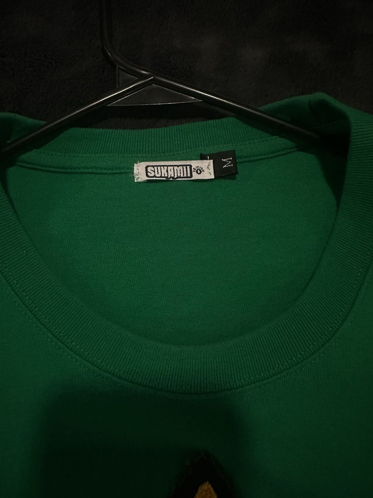Sukamii Sukamii Deadstarboy Tee Size US M / EU 48-50 / 2 - 2 Thumbnail