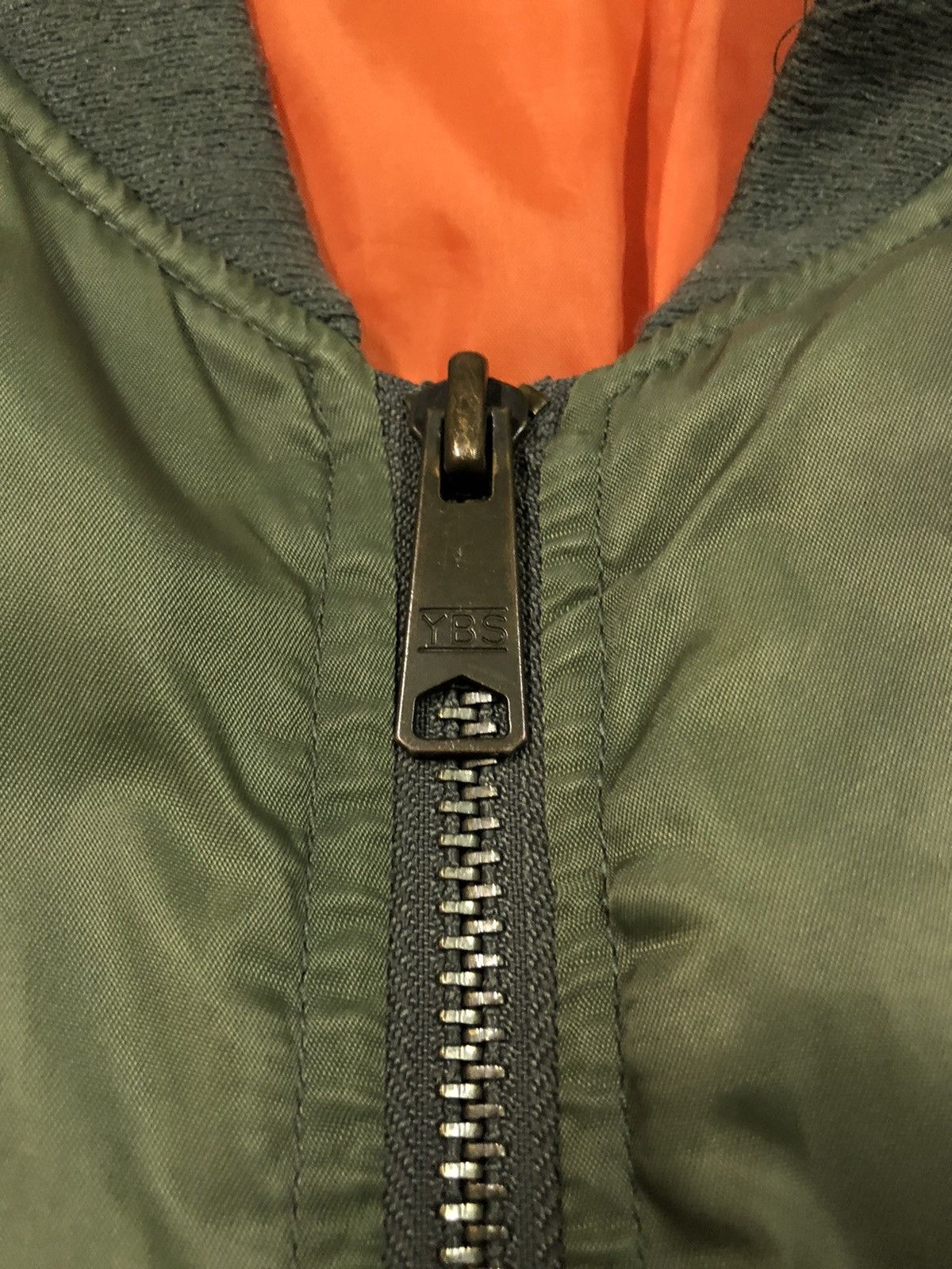Japanese Brand Japanese brand Bomber jacket Size US M / EU 48-50 / 2 - 5 Thumbnail