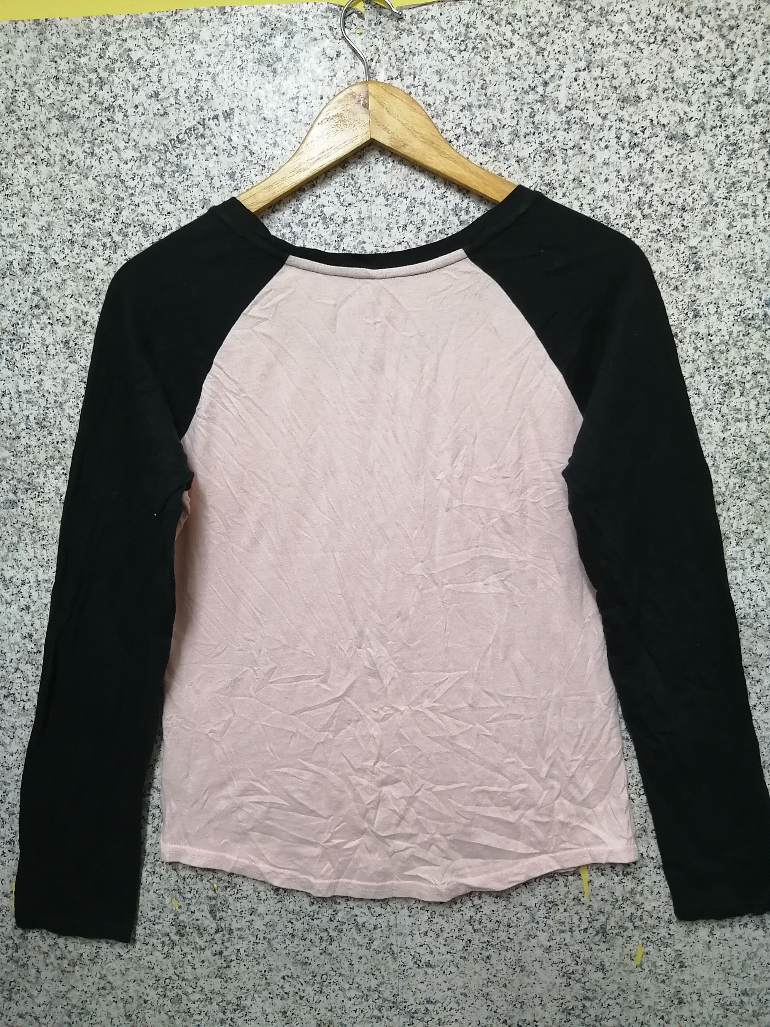 Band Tees × Vintage THE ROLLING STONES VERY RARE Size L / US 10 / IT 46 - 2 Thumbnail