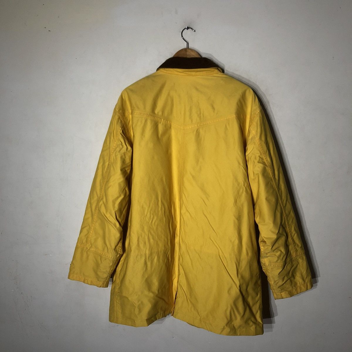 Marlboro × Vintage VINTAGE MARLBORO SURVIVAL JACKET RARE COLOUR KANYE STYLE Size US L / EU 52-54 / 3 - 6 Thumbnail