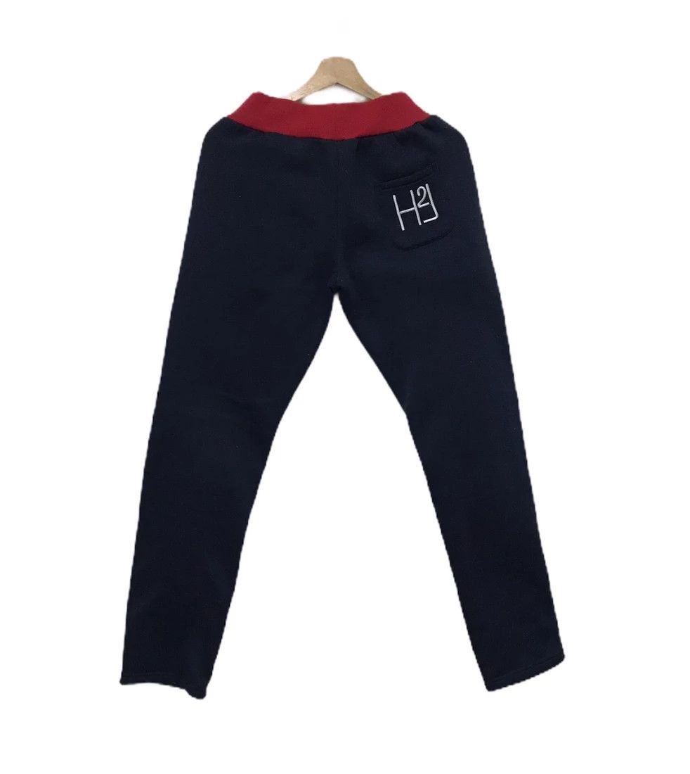 Lamborghini × Vintage Vintage LAMBORGHINI SWEATPANT Size US 27 - 2 Thumbnail