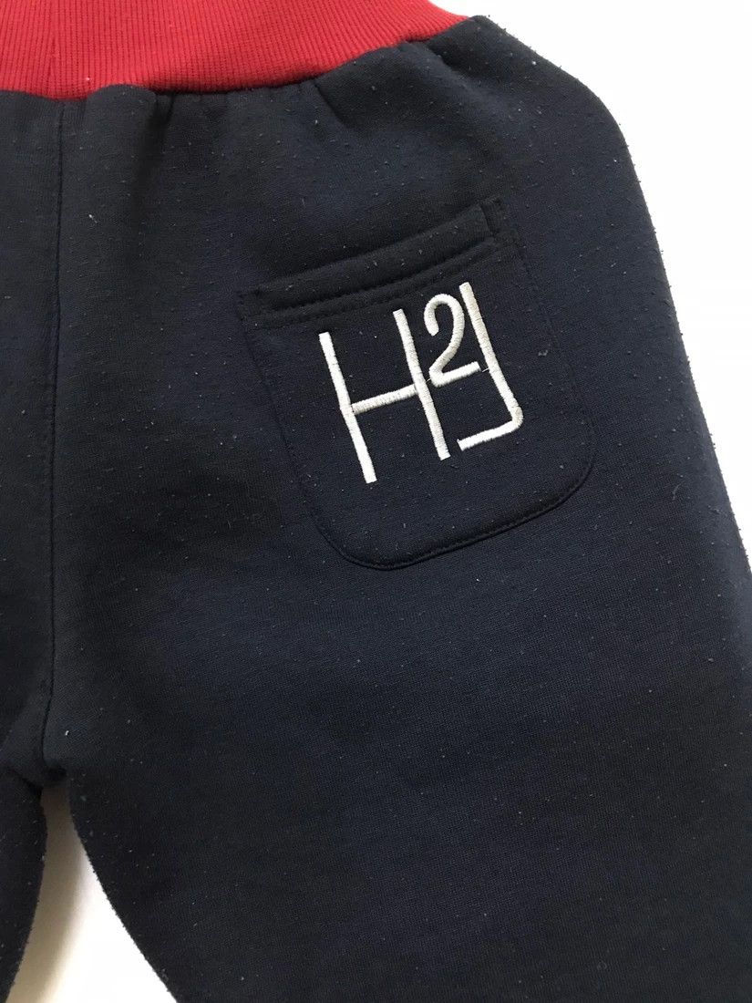 Lamborghini × Vintage Vintage LAMBORGHINI SWEATPANT Size US 27 - 3 Thumbnail