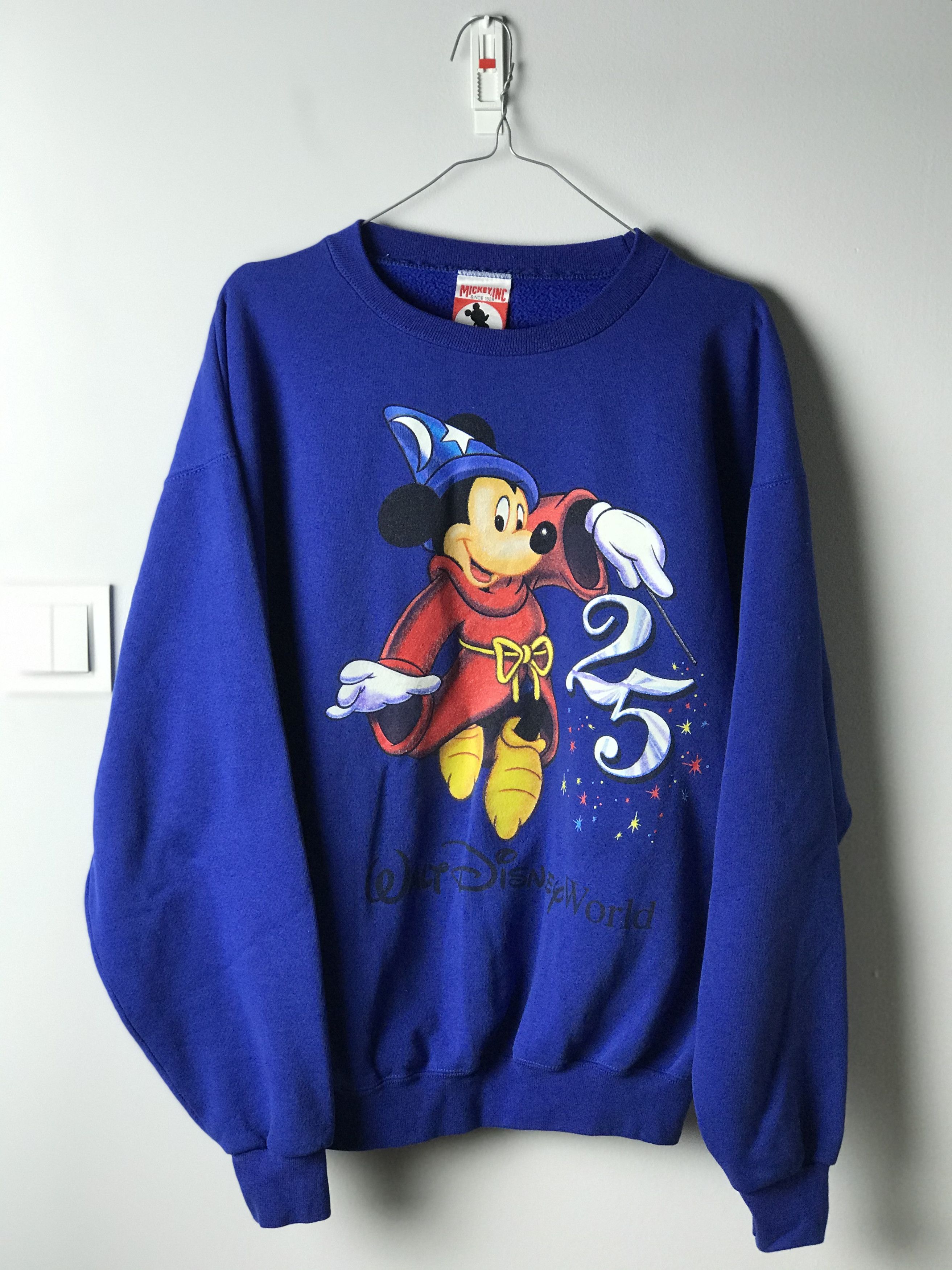 Beams Plus × Champion × Disney Champion x BEAMS Disney 100th