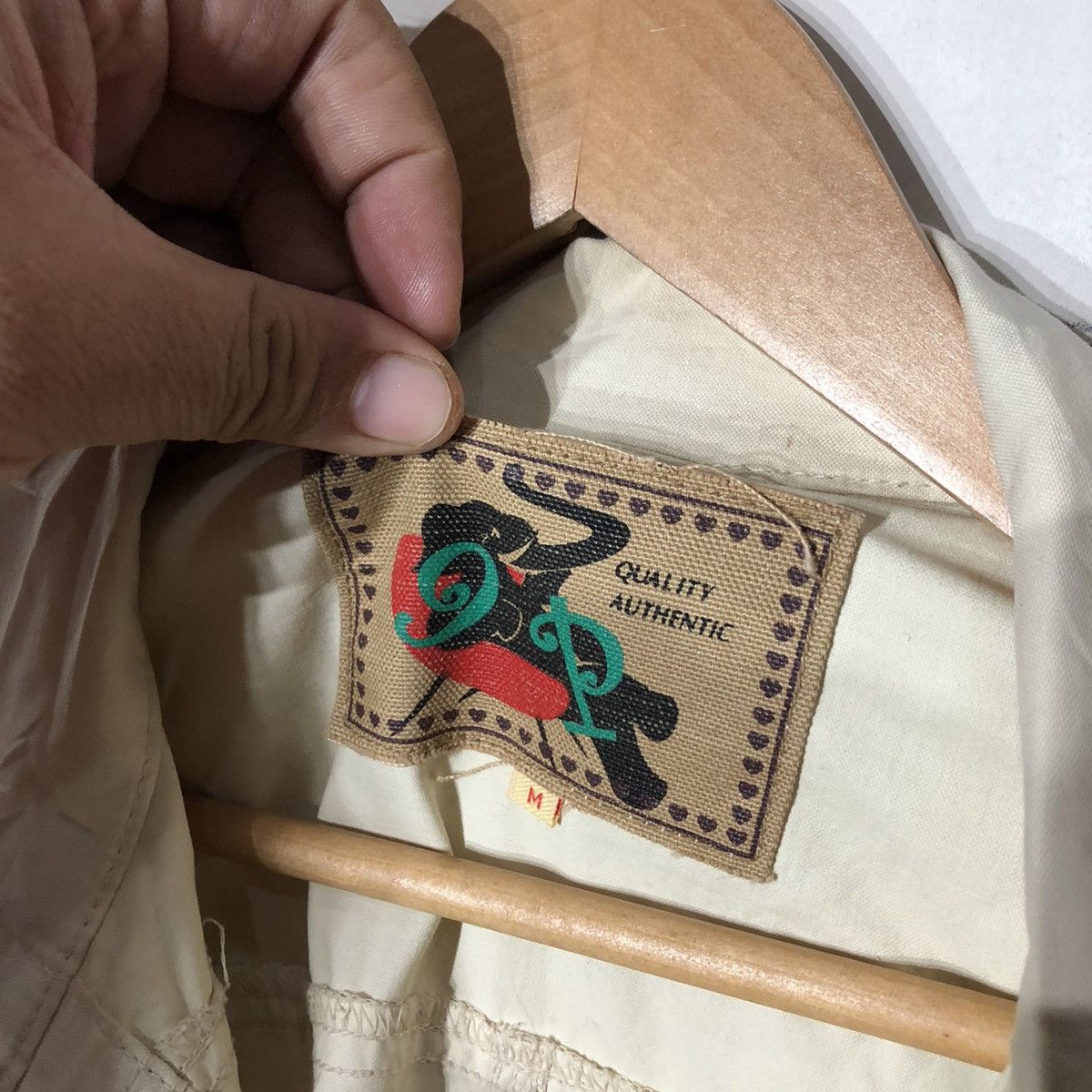 Japanese Brand BONDAGE MULTIPOCKET CARGO SURVIVAL BIKER JACKET KANYE STYLE Size US M / EU 48-50 / 2 - 10 Thumbnail