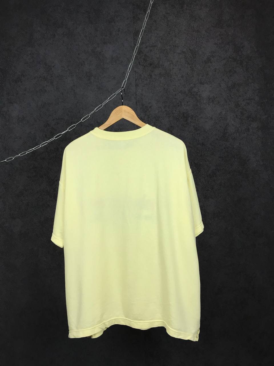 Timberland × Vintage Timberland American vintage big center logo tee Size US XL / EU 56 / 4 - 4 Thumbnail