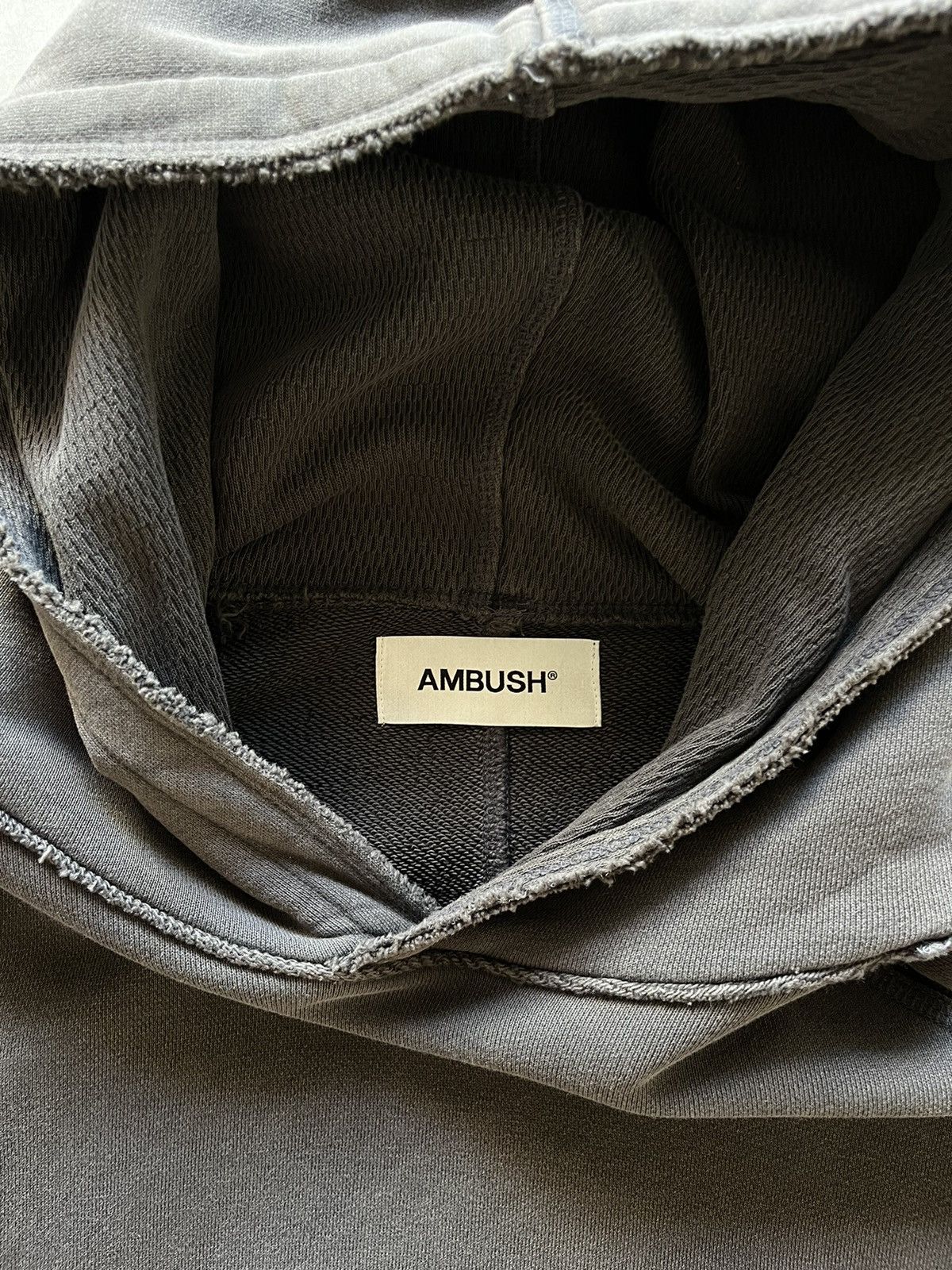 Ambush Design Ambush Hoodie Size US XL / EU 56 / 4 - 5 Thumbnail