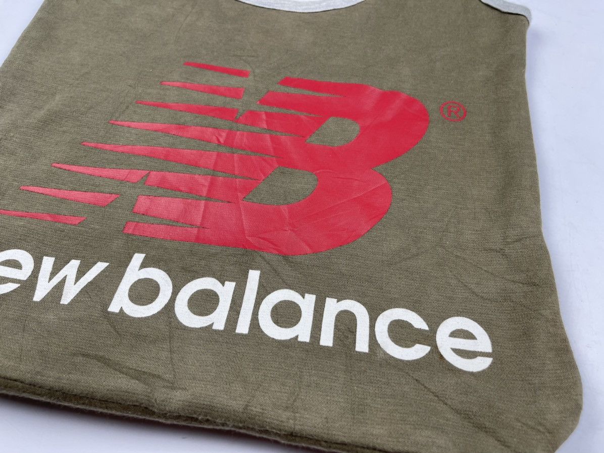 New Balance new balance tote bag shoulder bag t3 Size ONE SIZE - 2 Thumbnail