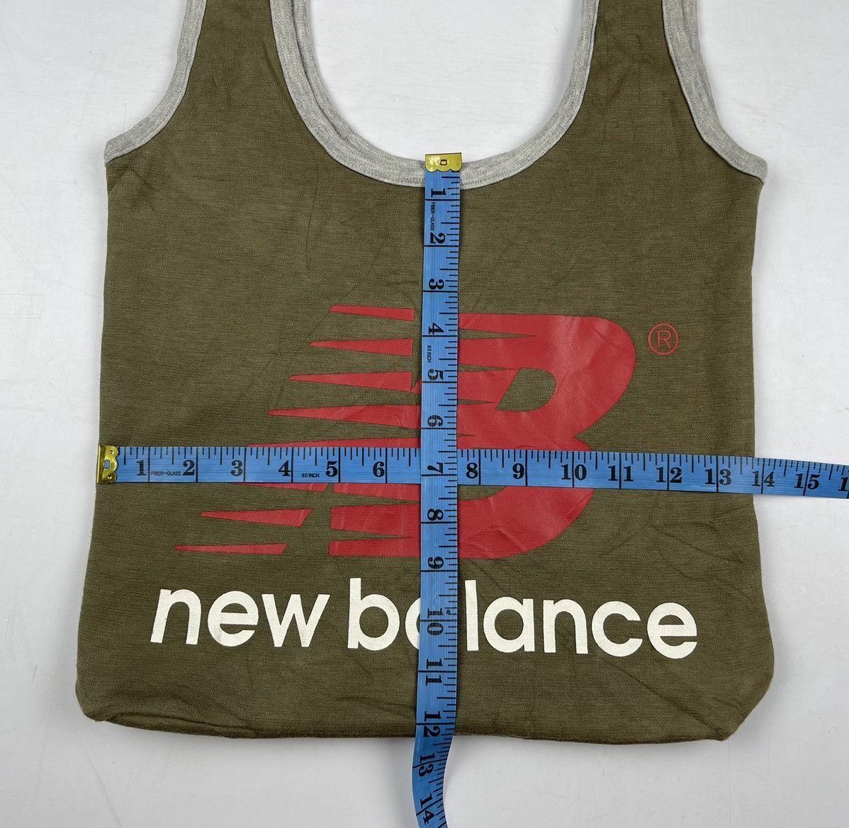 New Balance new balance tote bag shoulder bag t3 Size ONE SIZE - 3 Thumbnail