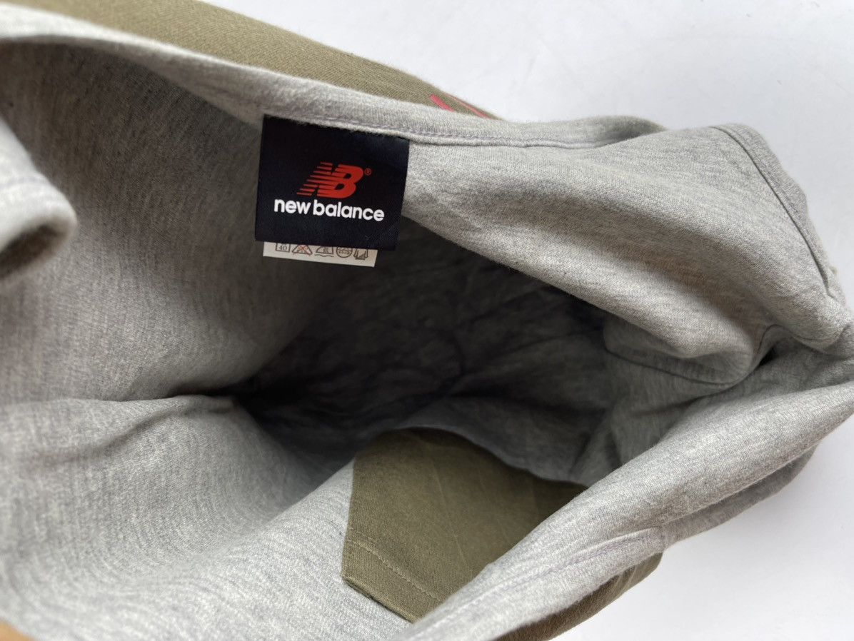 New Balance new balance tote bag shoulder bag t3 Size ONE SIZE - 6 Thumbnail