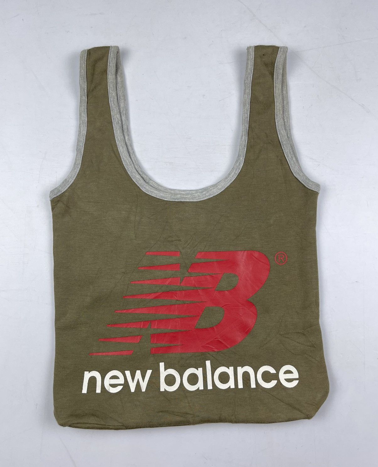 New Balance new balance tote bag shoulder bag t3 Size ONE SIZE - 1 Thumbnail