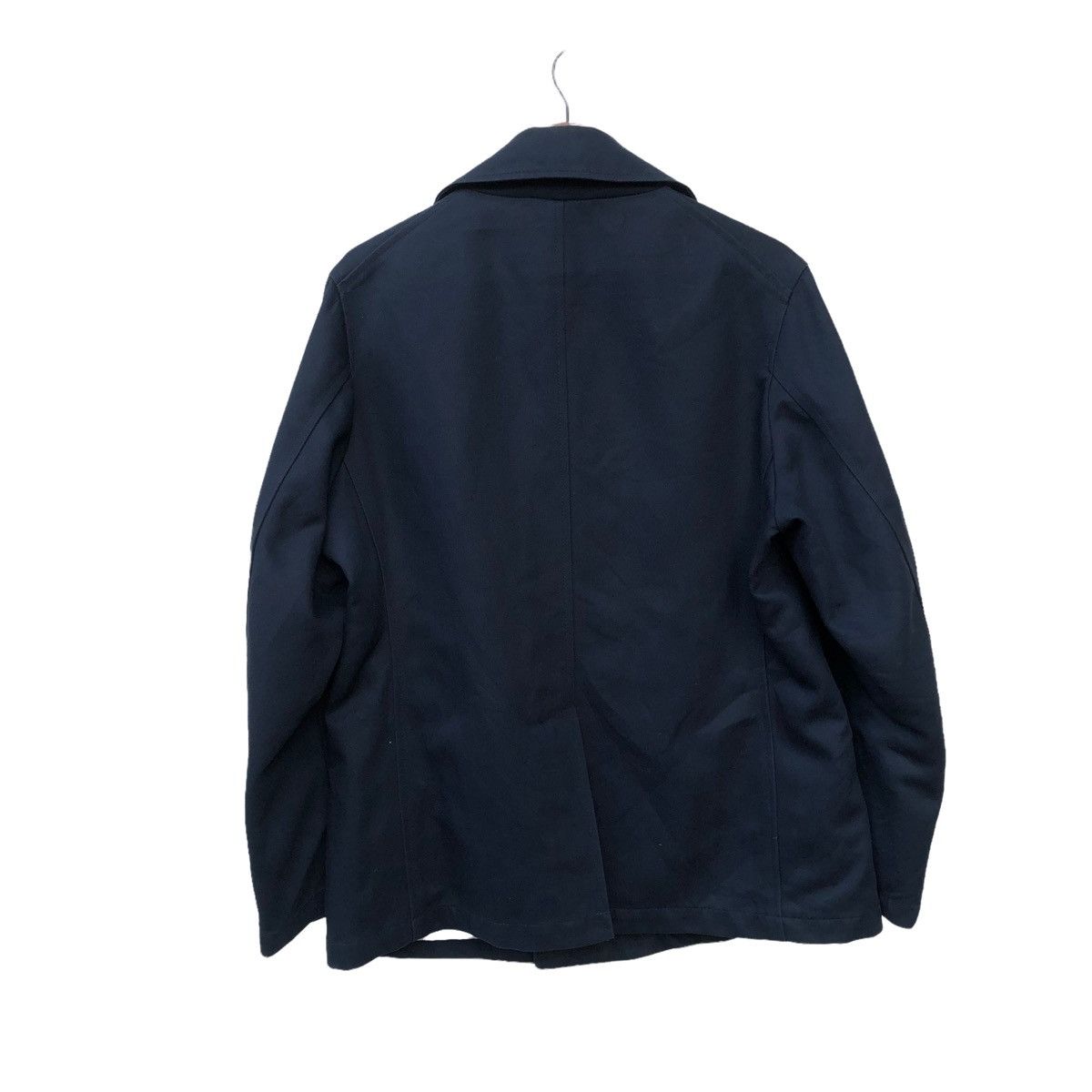 Japanese Brand 📣JAPANESE BRAND SHIP DOUBLE COLLAR JACKET Size US M / EU 48-50 / 2 - 2 Thumbnail