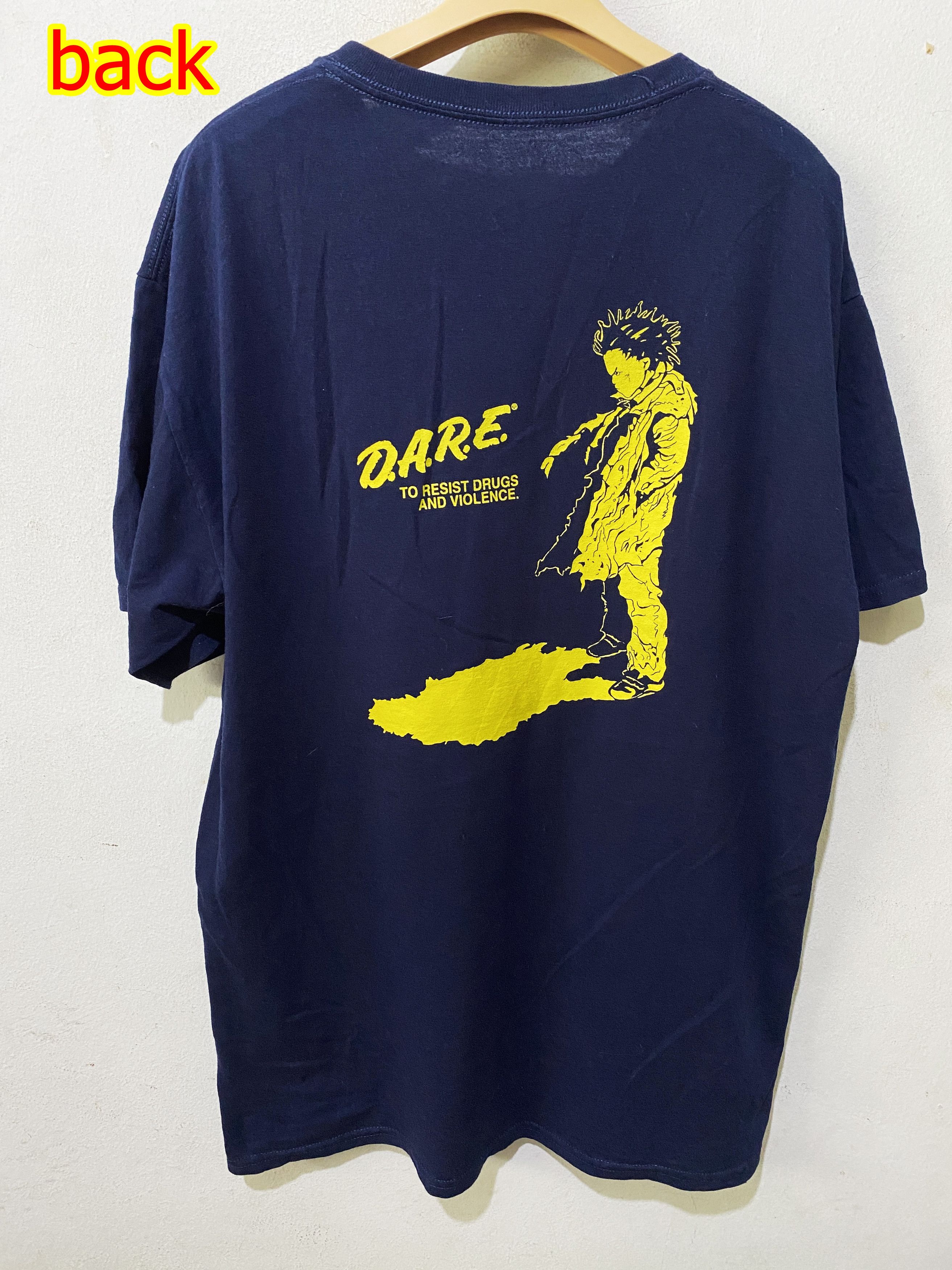 Akira X Dare | Grailed