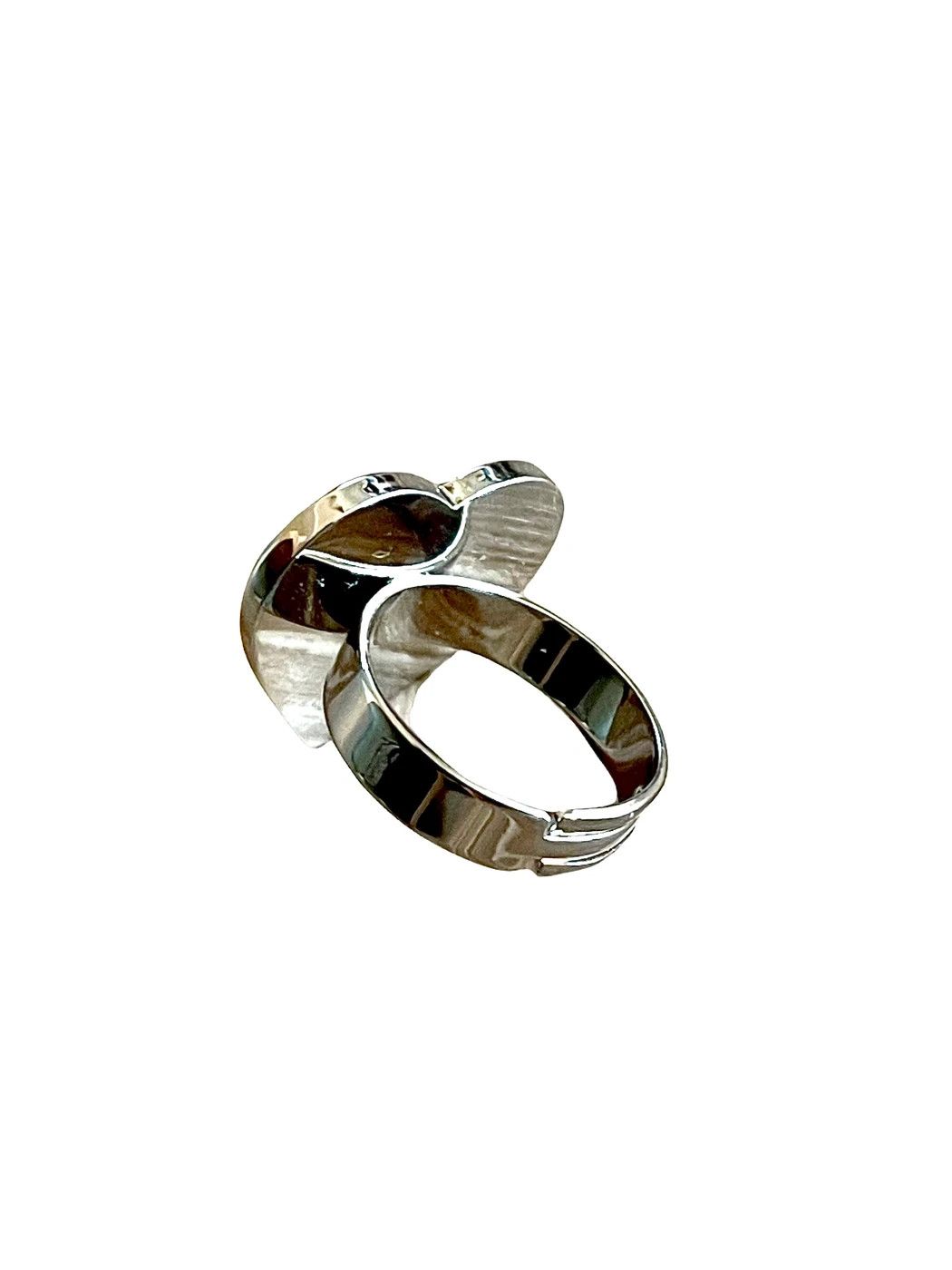 Human Made Human Made Japan Heart Logo Ring Size ONE SIZE - 4 Thumbnail