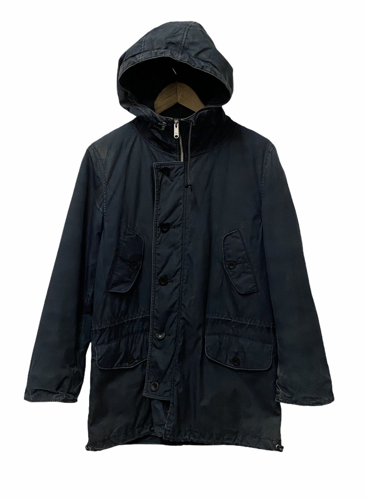 ✅NEED GONE✅Margaret Howell Parkas Hoodie MHL Long Jacket