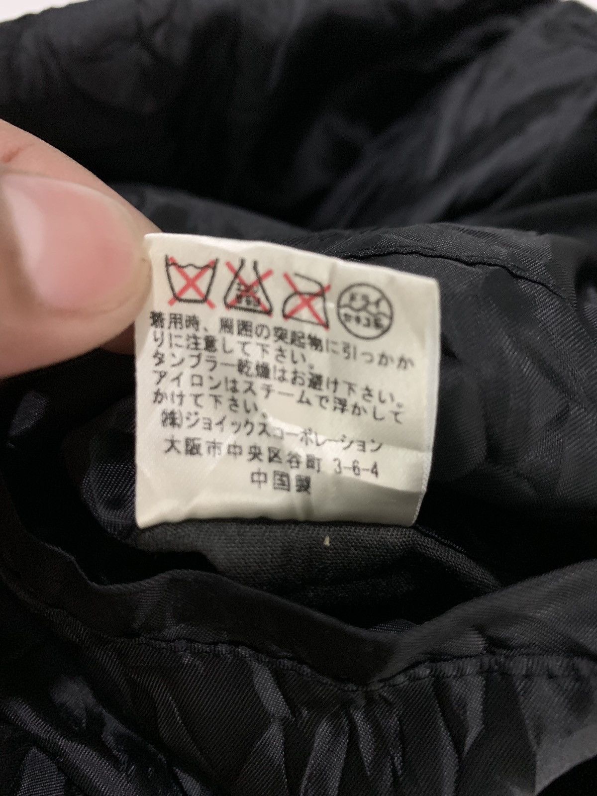 Paul Smith × R.Newbold Paul Smith R.Newbold Shearling Velvet Black Jacket Size US S / EU 44-46 / 1 - 8 Thumbnail