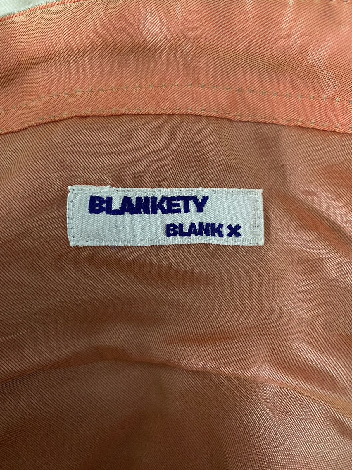 Japanese Brand Blenkety Blank Japan Cargo Technical Pants Size US 30 / EU 46 - 14 Thumbnail