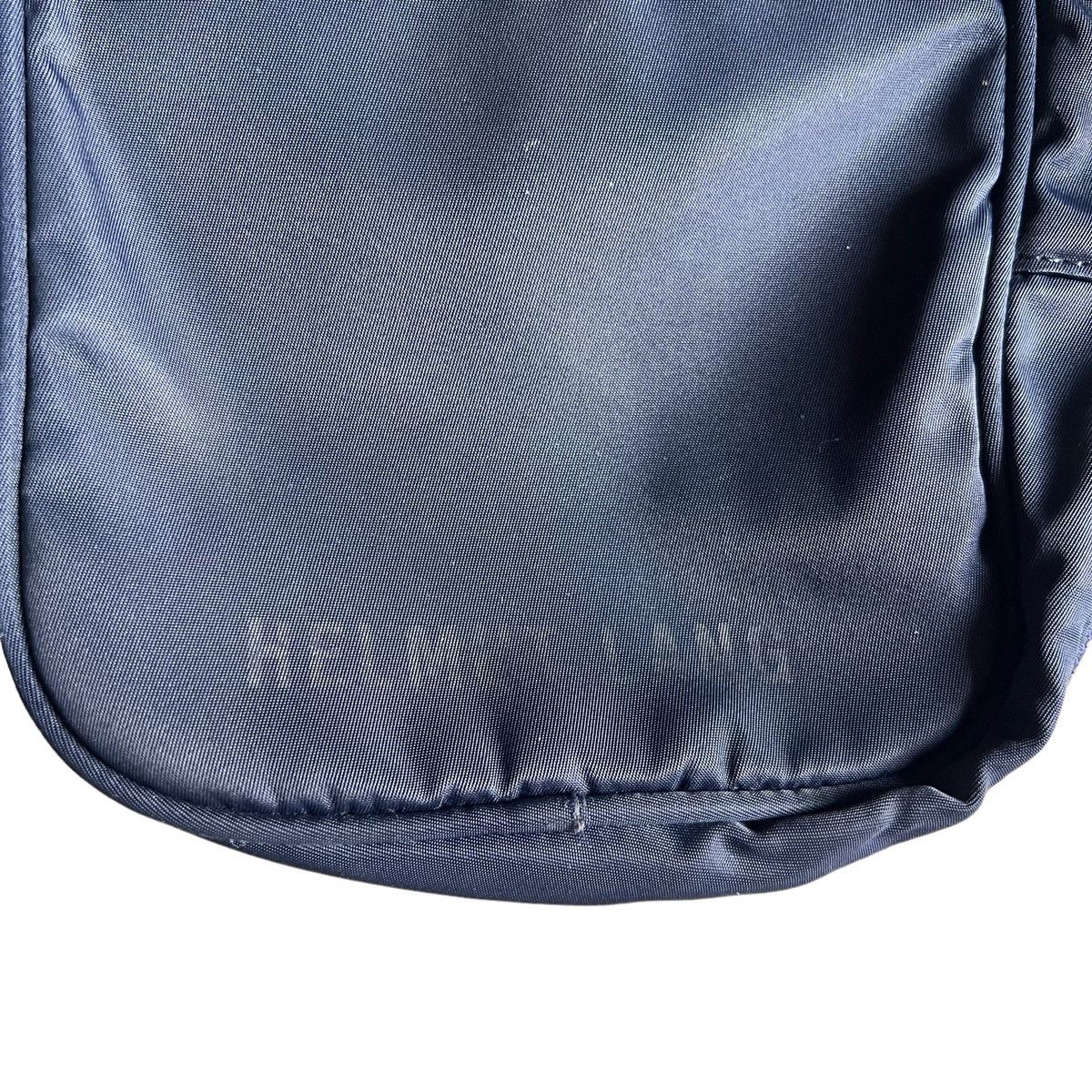 Helmut Lang HELMUT LANG 2000SS CAMERA SHOULDER BAG Size ONE SIZE - 2 Thumbnail