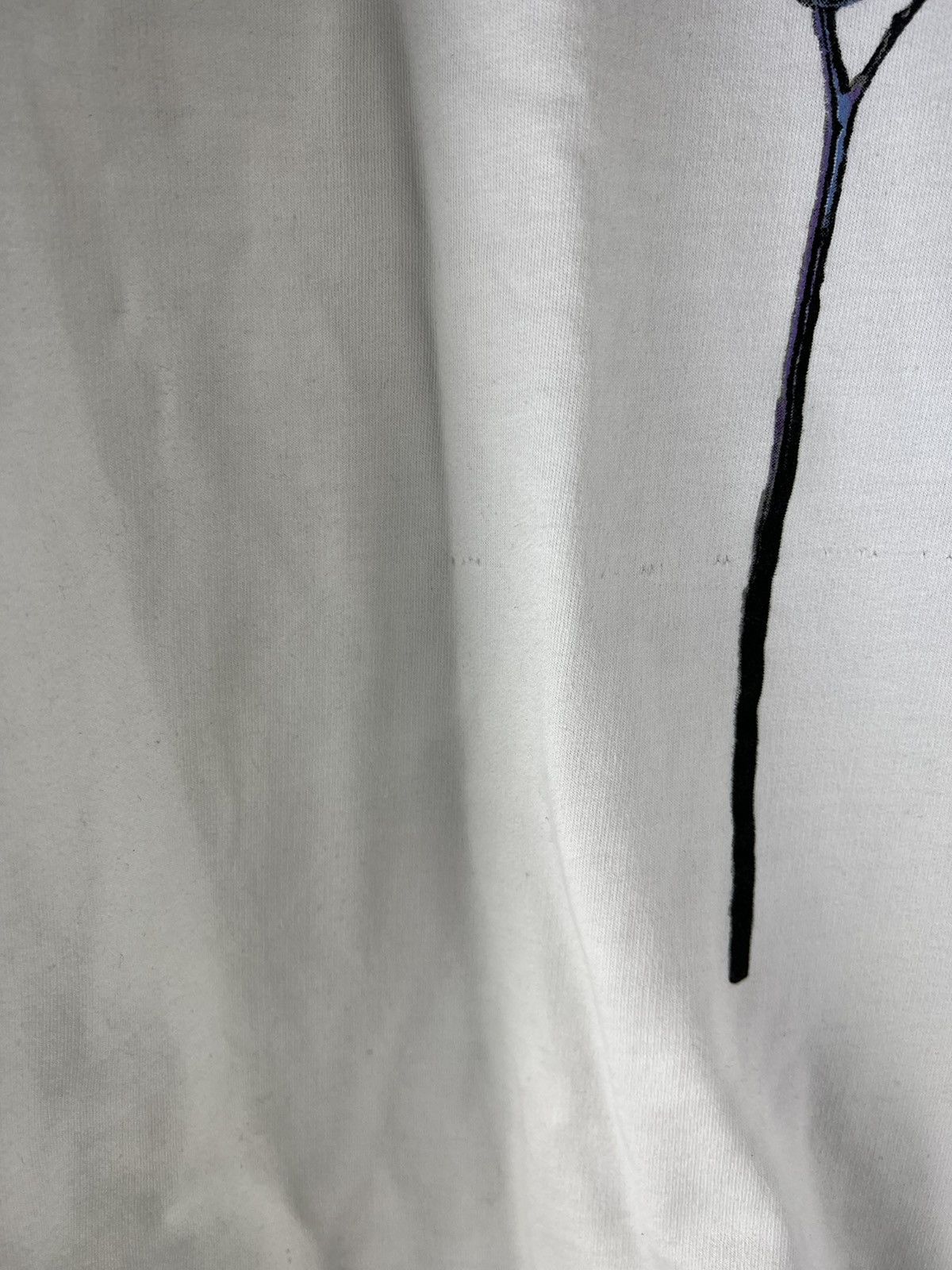 Vlone Vlone Pop Smoke The Woo hoodie Size US XL / EU 56 / 4 - 4 Thumbnail