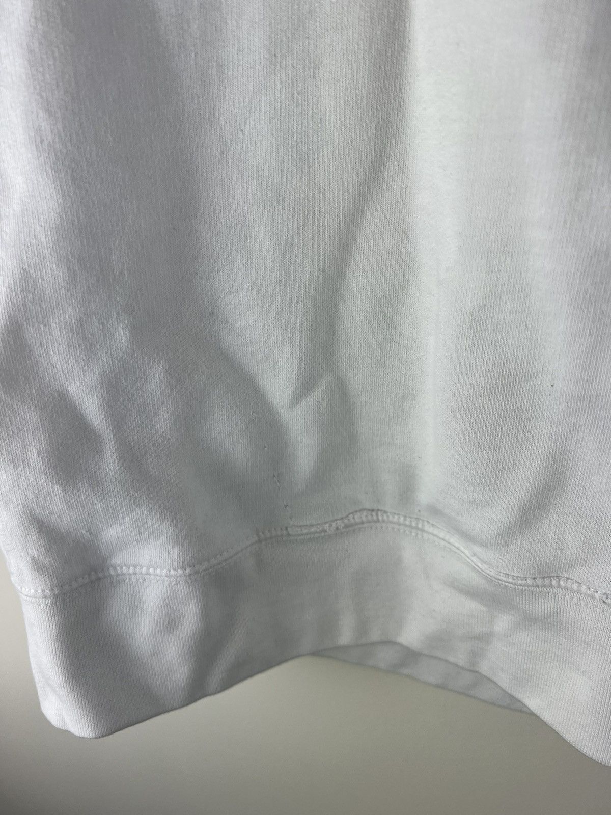 Vlone Vlone Pop Smoke The Woo hoodie Size US XL / EU 56 / 4 - 6 Thumbnail