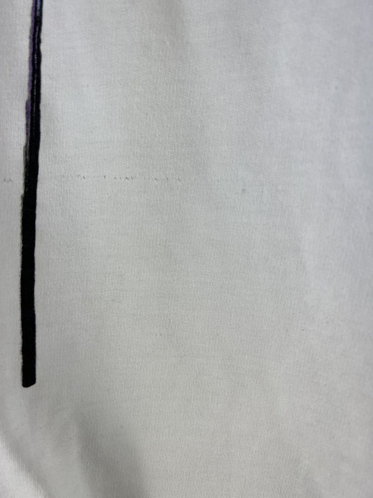 Vlone Vlone Pop Smoke The Woo hoodie Size US XL / EU 56 / 4 - 5 Thumbnail