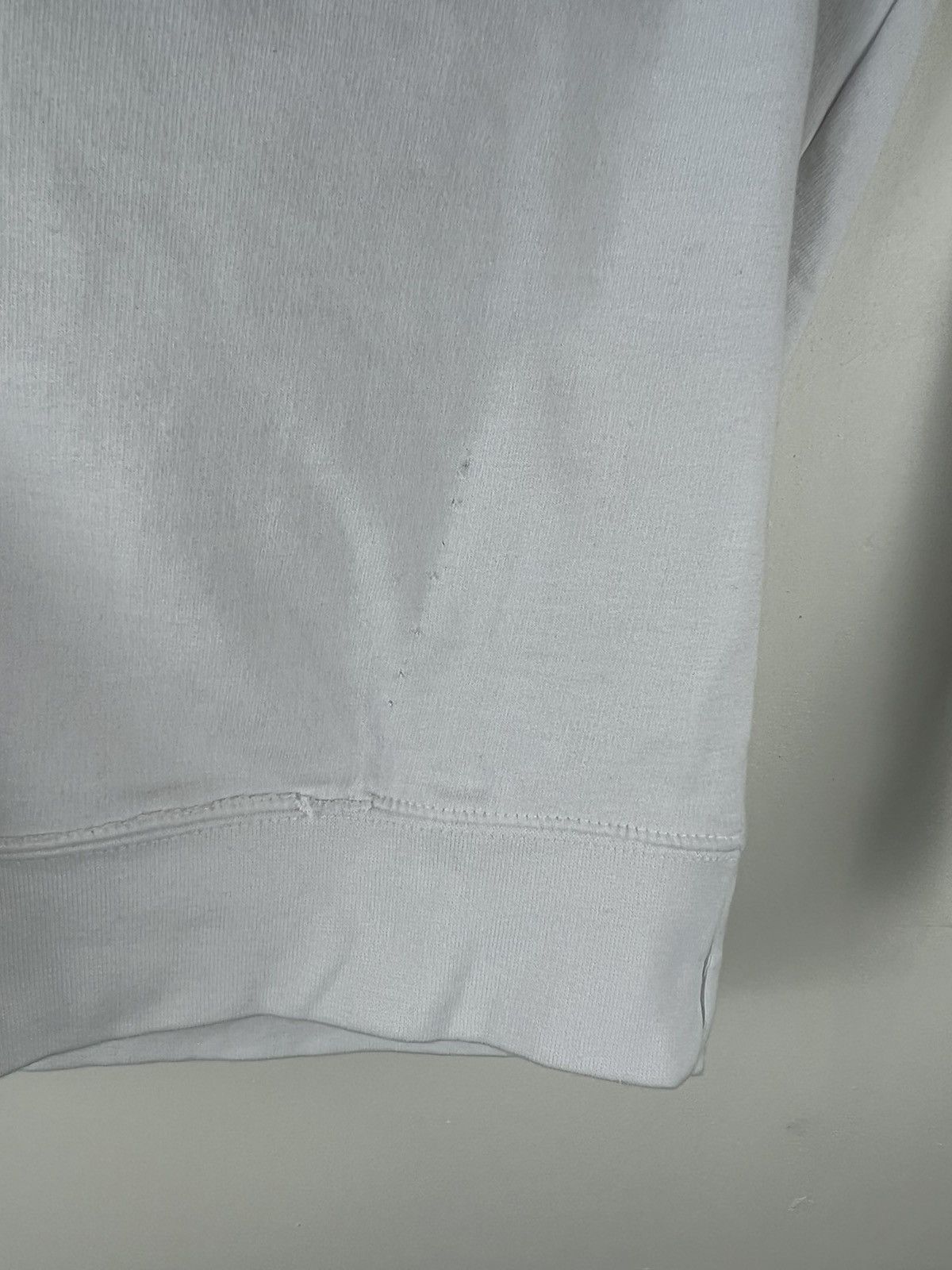 Vlone Vlone Pop Smoke The Woo hoodie Size US XL / EU 56 / 4 - 7 Thumbnail