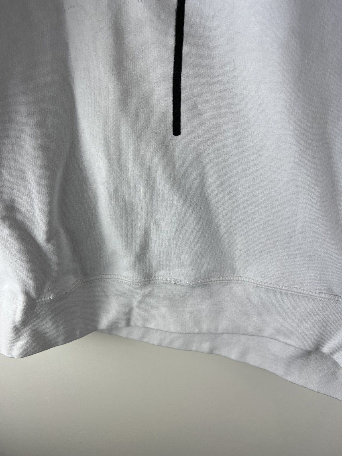 Vlone Vlone Pop Smoke The Woo hoodie Size US XL / EU 56 / 4 - 8 Thumbnail