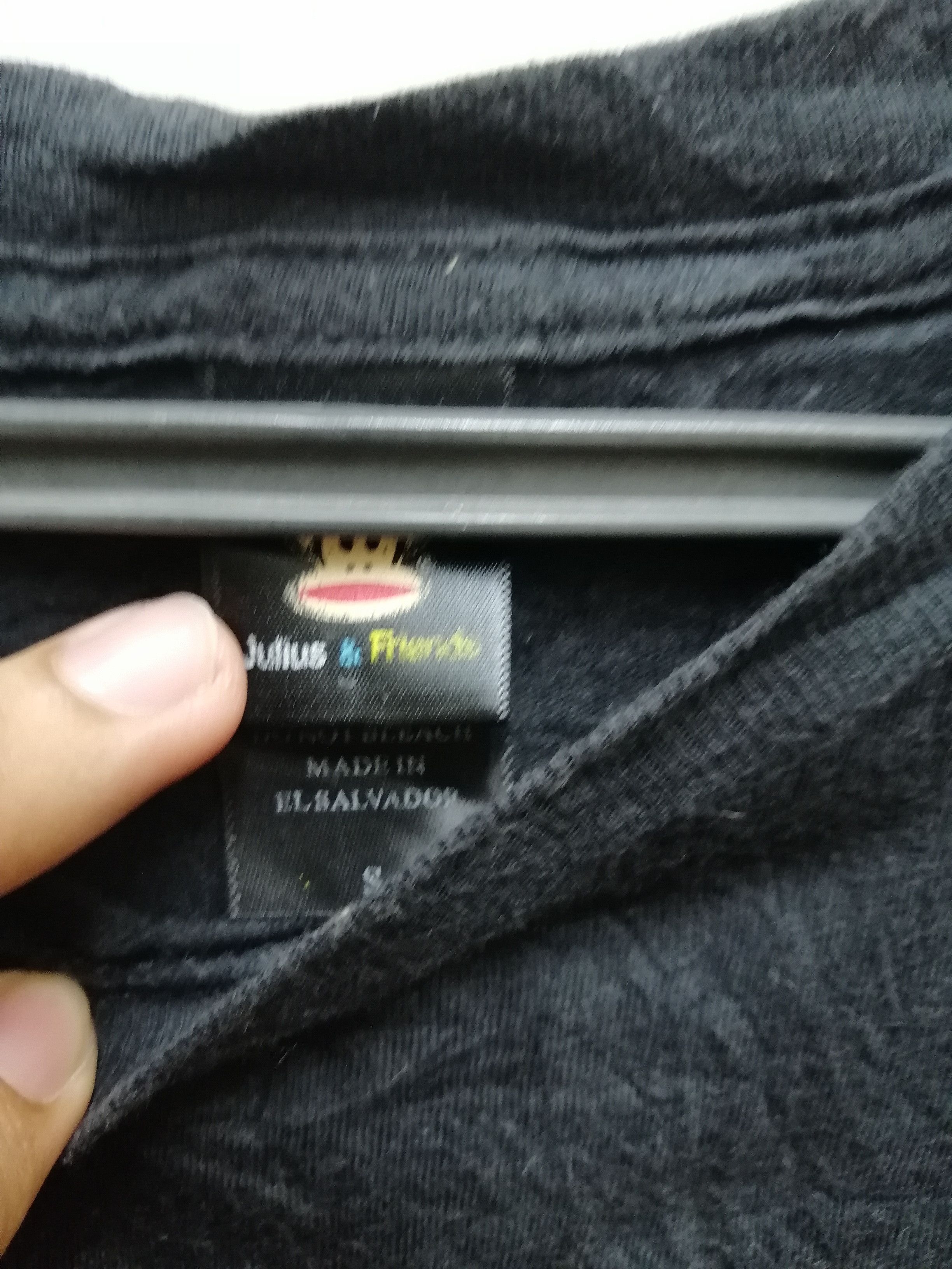 Paul Frank Vintage Paul Frank Size US S / EU 44-46 / 1 - 4 Thumbnail