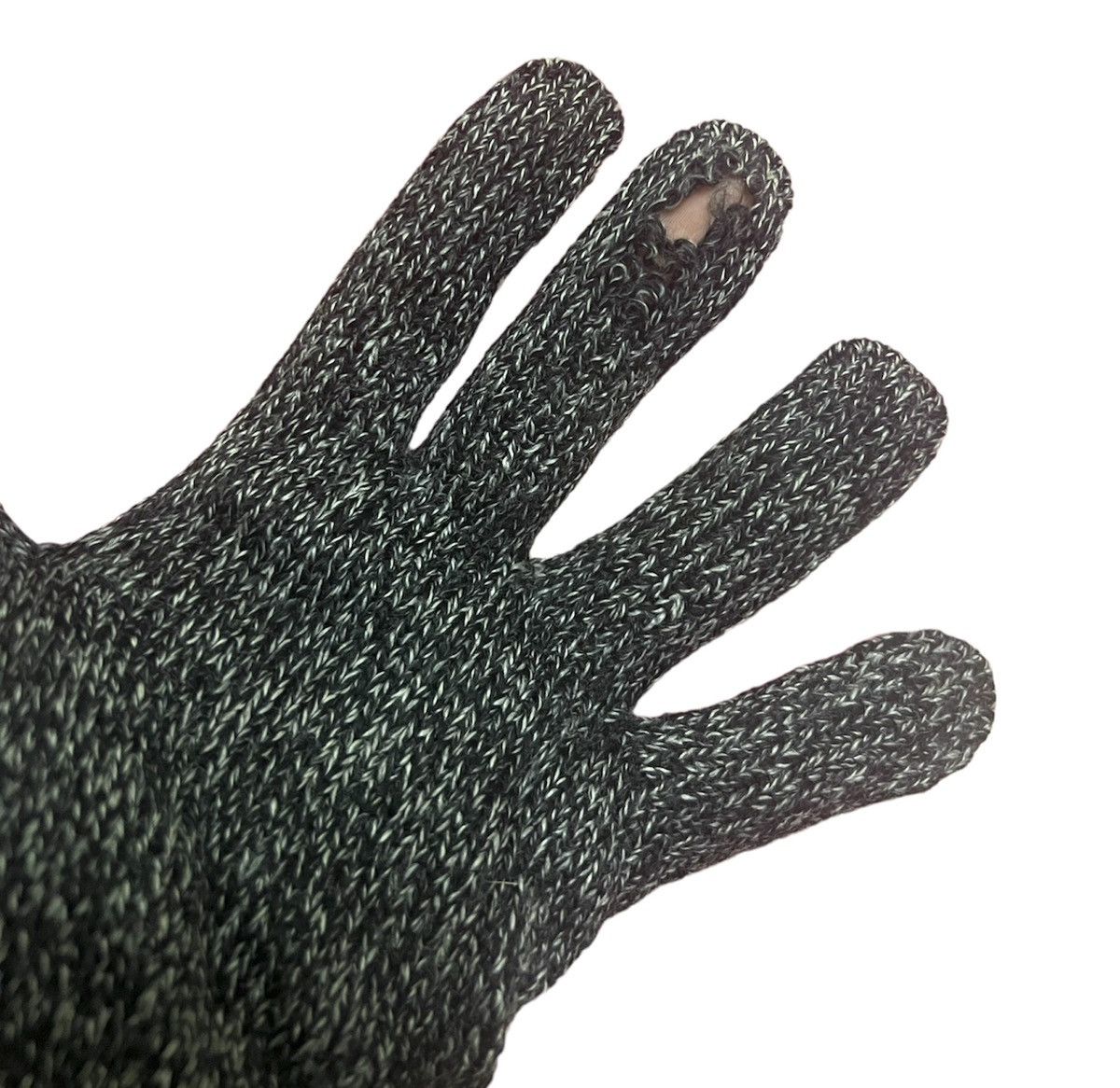 Vivienne Westwood VIVIENNE WESTWOOD ORB GLOVE Size ONE SIZE - 6 Thumbnail